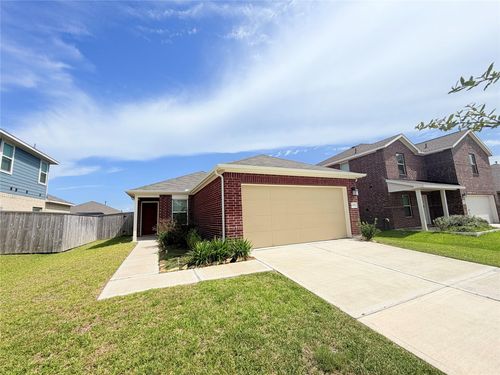3331 Trail View Dr, Rosenberg, TX, 77471-3065 | Card Image