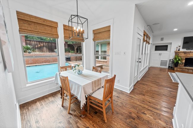 3808 Hillside Trl, House other with 4 bedrooms, 3 bathrooms and null parking in Grapevine TX | Image 9