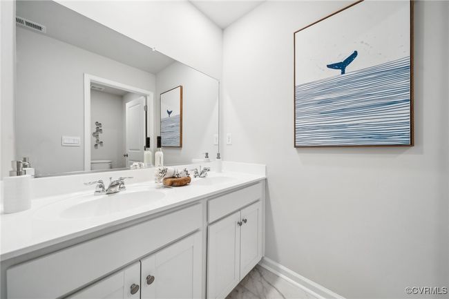 7776 Arbor Marsh Ter, House other with 5 bedrooms, 3 bathrooms and null parking in New Kent VA | Image 29