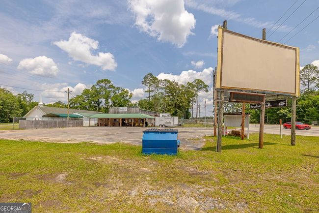 7154 Highway 110 W, Home with 0 bedrooms, 0 bathrooms and 20 parking in Hortense GA | Image 18