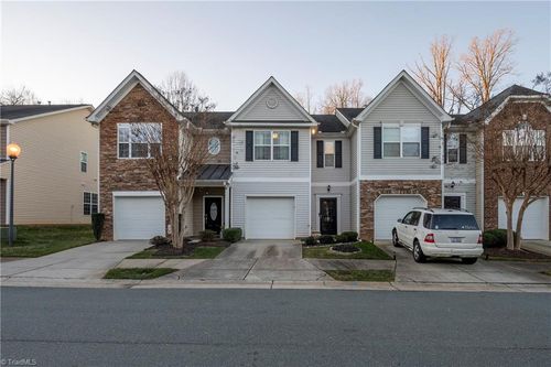 2271 Hartfield Circle, Winston Salem, NC, 27103 | Card Image