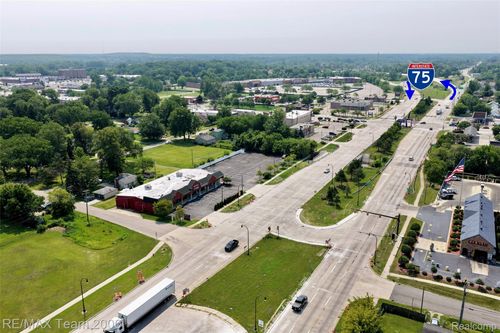 14625 Telegraph Rd, Taylor, MI, 48180-4637 | Card Image