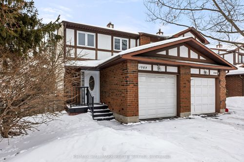 1083 Millwood Crt, Orleans, ON, K1C3E9 | Card Image