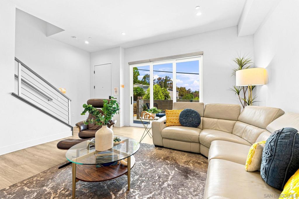Residential in San Diego 2
