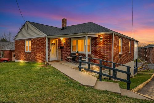 2657 University Avenue, Morgantown, WV, 26505 | Card Image