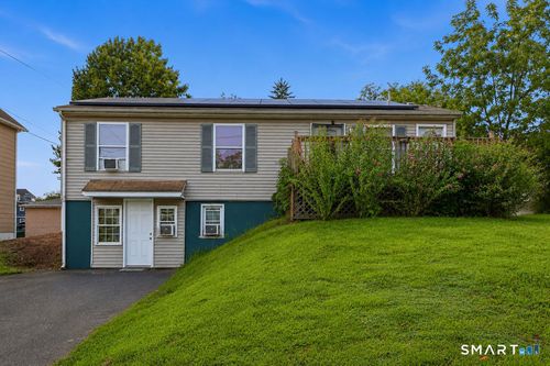 639 Arch St, New Britain, CT, 06051-3342 | Card Image