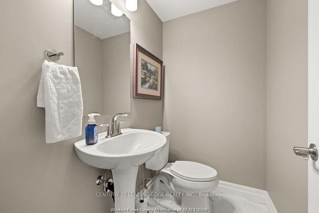 311 - 5840 Newman Blvd, Condo with 1 bedrooms, 2 bathrooms and 1 parking in Windsor ON | Image 16