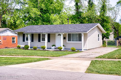 10005 Robsion Rd, Louisville, KY, 40299-3446 | Card Image