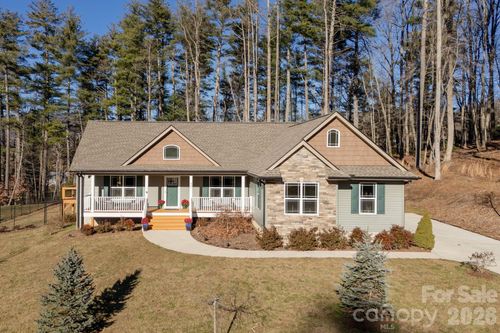 57 Pounding Mill Road, Hendersonville, NC, 28792 | Card Image