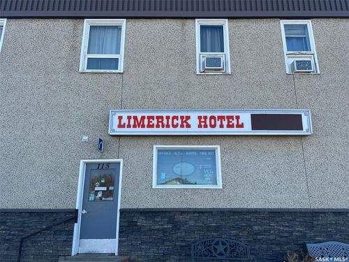 115 Main St, Limerick, SK, S0H2Y0 | Card Image