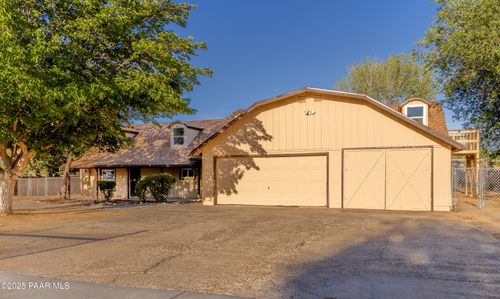 3225 N Starlight Dr, Prescott Valley, AZ, 86314-2447 | Card Image