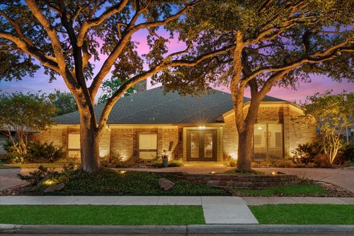 1107 Chesterton Dr, Richardson, TX, 75080-2920 | Card Image