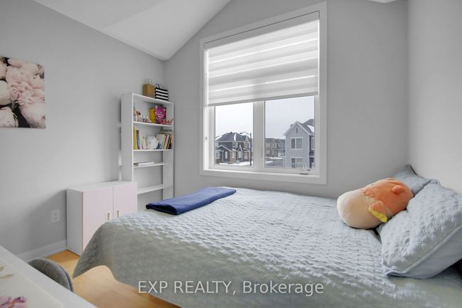 2021 Elevation Rd, House attached with 3 bedrooms, 3 bathrooms and 2 parking in Nepean ON | Image 31