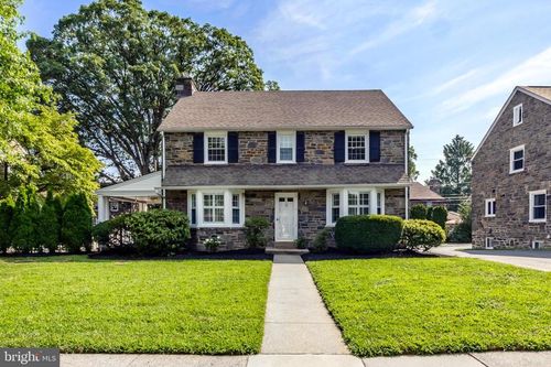 1109 Ormond Ave, DREXEL HILL, PA, 19026-2619 | Card Image