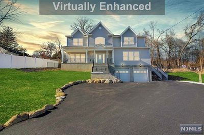 40 Elizabeth Street, House other with 4 bedrooms, 3 bathrooms and null parking in Bloomingdale NJ | Image 1