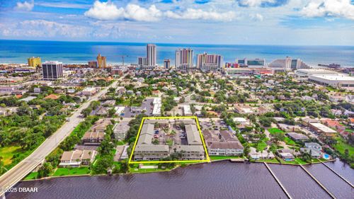 109-415 N Halifax Ave, DAYTONA BEACH, FL, 32118-4074 | Card Image