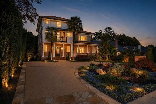 1216 E Rock Springs Road Nw, Atlanta, GA, 30306 | Card Image