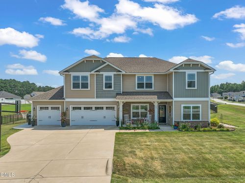 289 Redhawk Pl, Smithfield, NC, 27577-6504 | Card Image