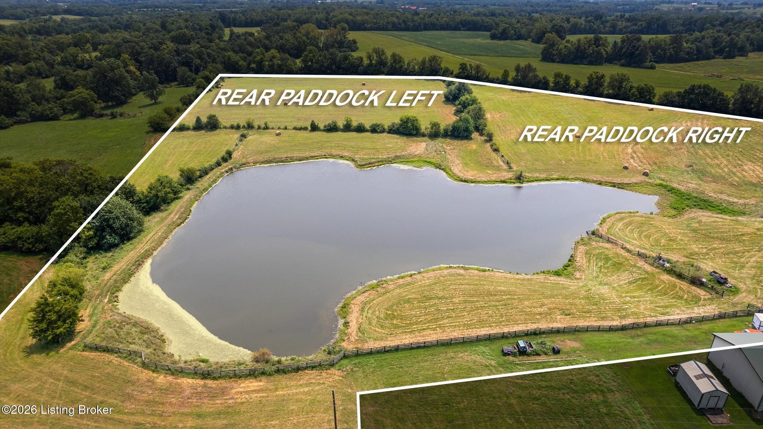 Land in Smithfield 5