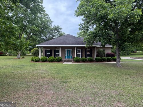414 Park Lane Dr, Dexter, GA, 31019-3751 | Card Image