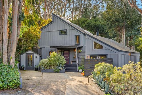 2 Lincoln Drive, Sausalito, CA, 94965 | Card Image