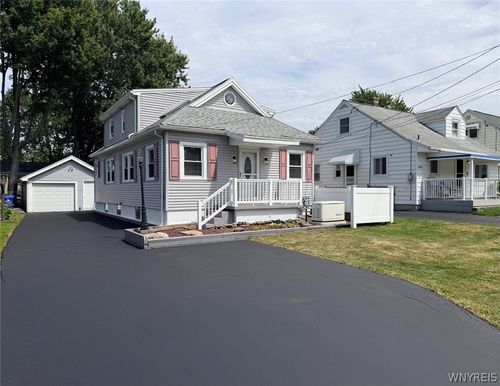 2650 Ferndale Avenue, Hamburg, NY, 14075 | Card Image