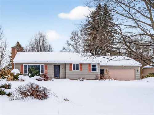 3040 S Union St, Rochester, NY, 14624-1927 | Card Image