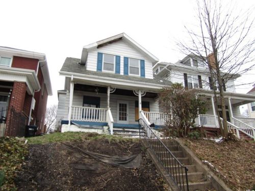 324 Ridgewood Ave, West View, PA, 15229-1909 | Card Image