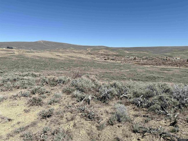 Lot 2 Black Gold Hills, Home with 0 bedrooms, 0 bathrooms and null parking in Kemmerer WY | Image 7