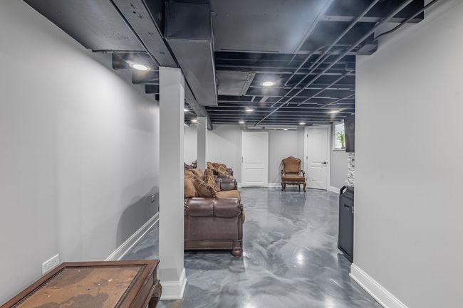 The lavish lower level is a sanctuary of its own. | Image 57
