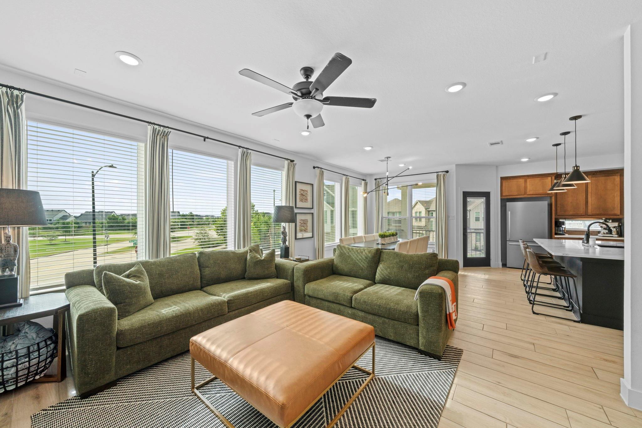 Residential in Cypress 5