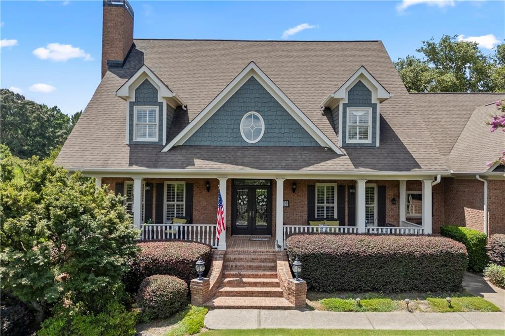 Residential in Dacula 3