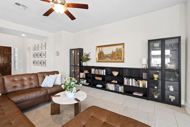 Imagine how big your TV can be on wall like that! | Image 6