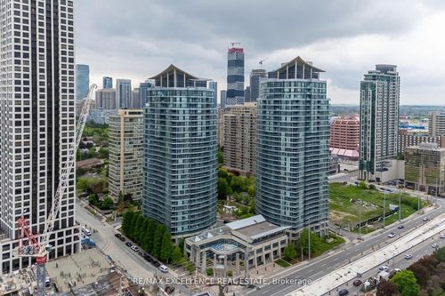 2102-33 Elm Dr W, Mississauga, ON, L5B4M2 | Card Image