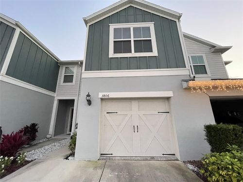 3806 Grassland Dr, ORLANDO, FL, 32824-9026 | Card Image