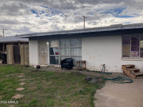 2729 W Hazelwood Street, Phoenix, AZ, 85017 | Card Image