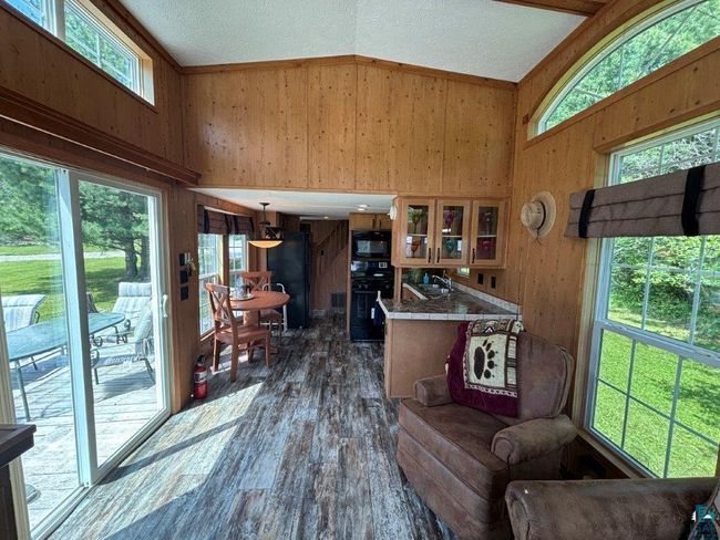 9436 Bear Ridge Dr, Home with 0 bedrooms, 0 bathrooms and null parking in Orr MN | Image 6