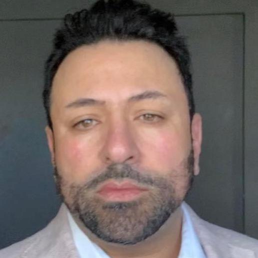 Nael Bishawi