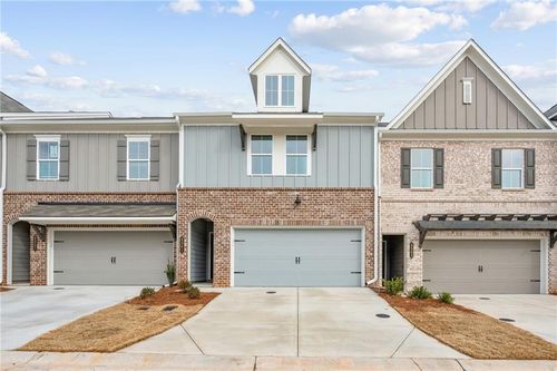 329 Colsen Dr, Acworth, GA, 30102-0019 | Card Image