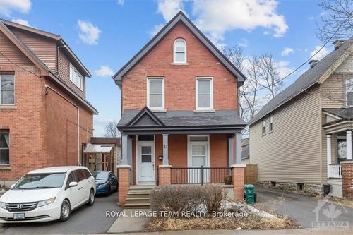 21 Arlington Ave, Ottawa, ON, K2P1C1 | Card Image