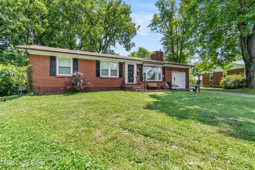 210 Spring Garden Dr, Louisville, KY, 40218-3736 | Card Image