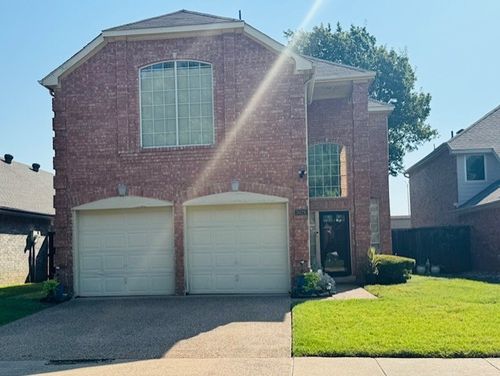 3026 Silver Springs Ln, Richardson, TX, 75082-3444 | Card Image