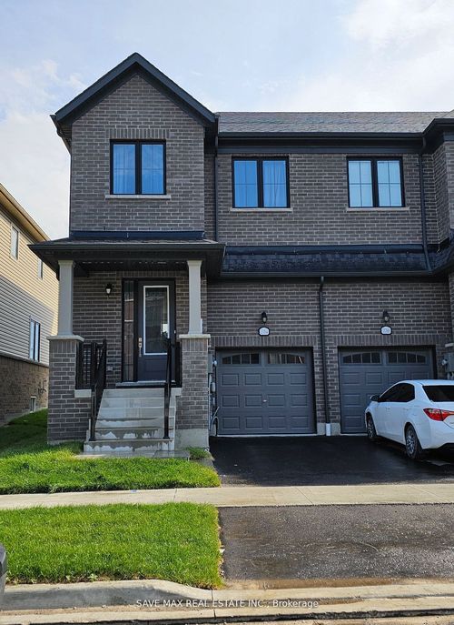 1084 Lockie Dr, Oshawa, ON, L1L0R9 | Card Image