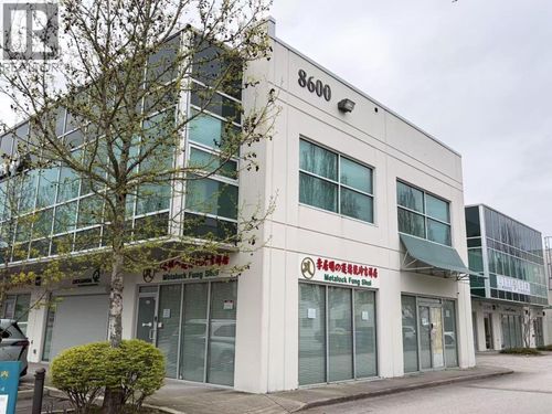 130-8600 Cambie Rd, Richmond, BC, V6X4J9 | Card Image