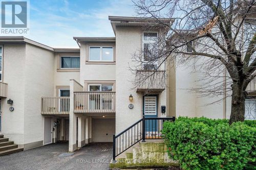 78-33 Cheryl Shepway, Toronto (Don Valley Village), ON, M2J4R5 | Card Image