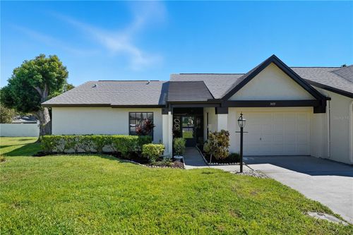 3499 Cedar Ln, PALM HARBOR, FL, 34684-3005 | Card Image