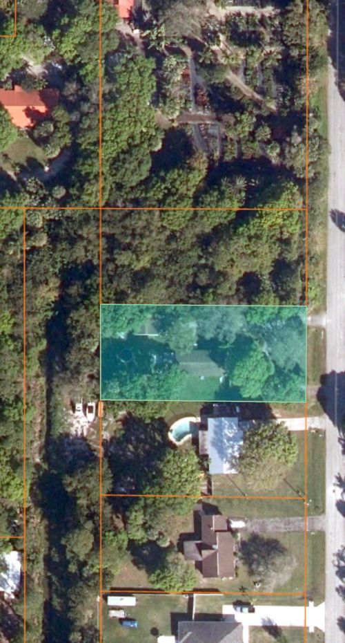 4609 Buchanan Drive, Fort Pierce, FL, 34982 | Card Image