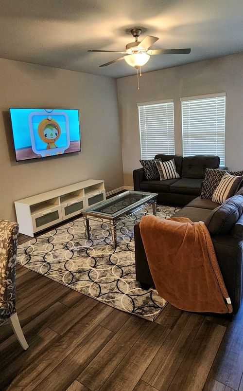 108 Mountain Meadow Ln, McKinney, TX, 75071-3813 | Card Image