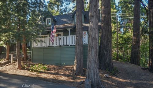 27245 Little Bear Rd, Blue Jay, CA, 92317 | Card Image