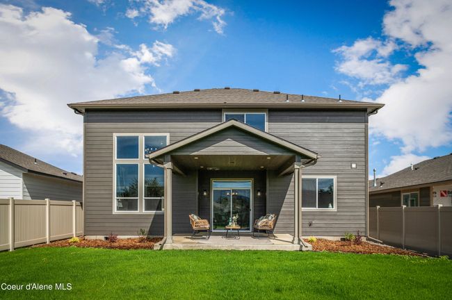 14927 N Liane Ln, House other with 3 bedrooms, 3 bathrooms and null parking in Rathdrum ID | Image 20